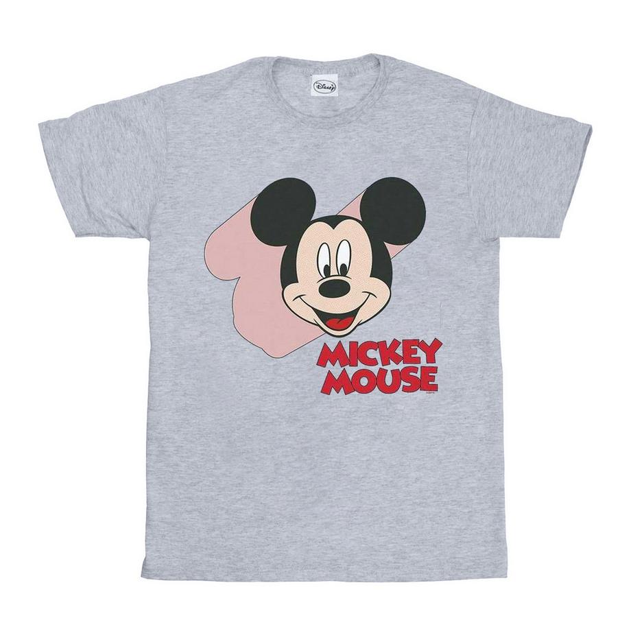 Disney Mickey Mouse Move T-Shirt  