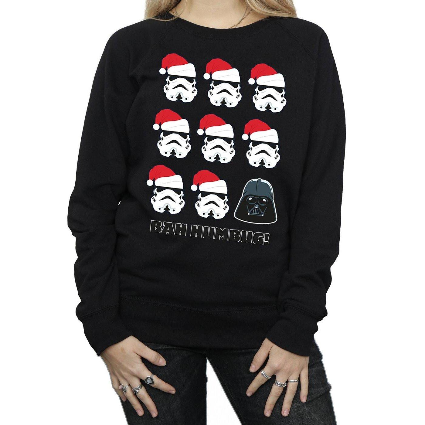 STAR WARS  Humbug Sweatshirt 