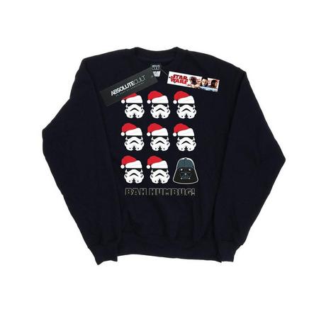 STAR WARS  Humbug Sweatshirt 