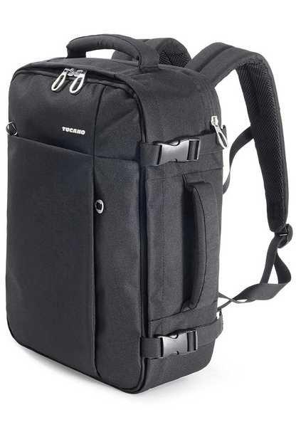 TUCANO Tugo' M Cabin Luggage 15.6" Pc  