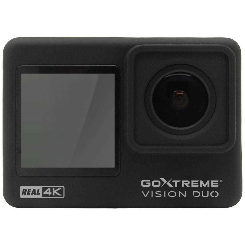 GoXtreme  vision Duo 4K 