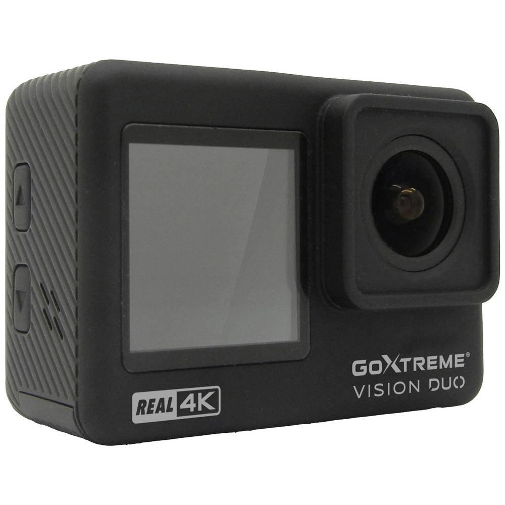 GoXtreme  vision Duo 4K 