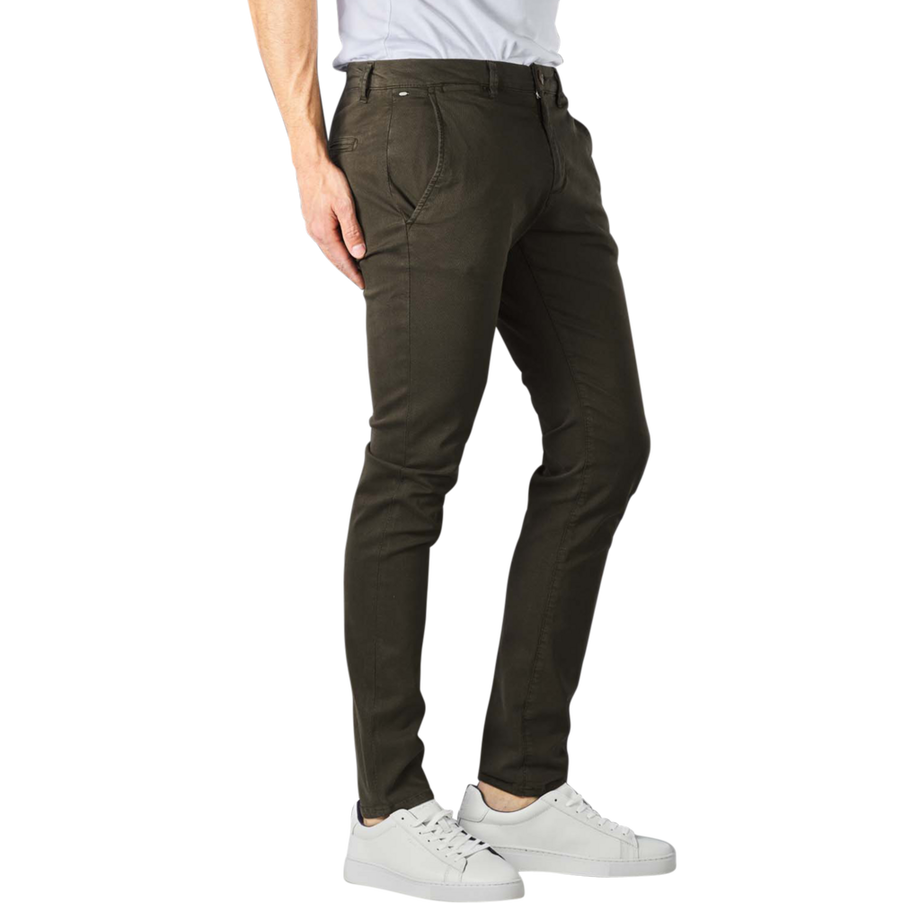 GABBA Dale Chino Slim Fit  