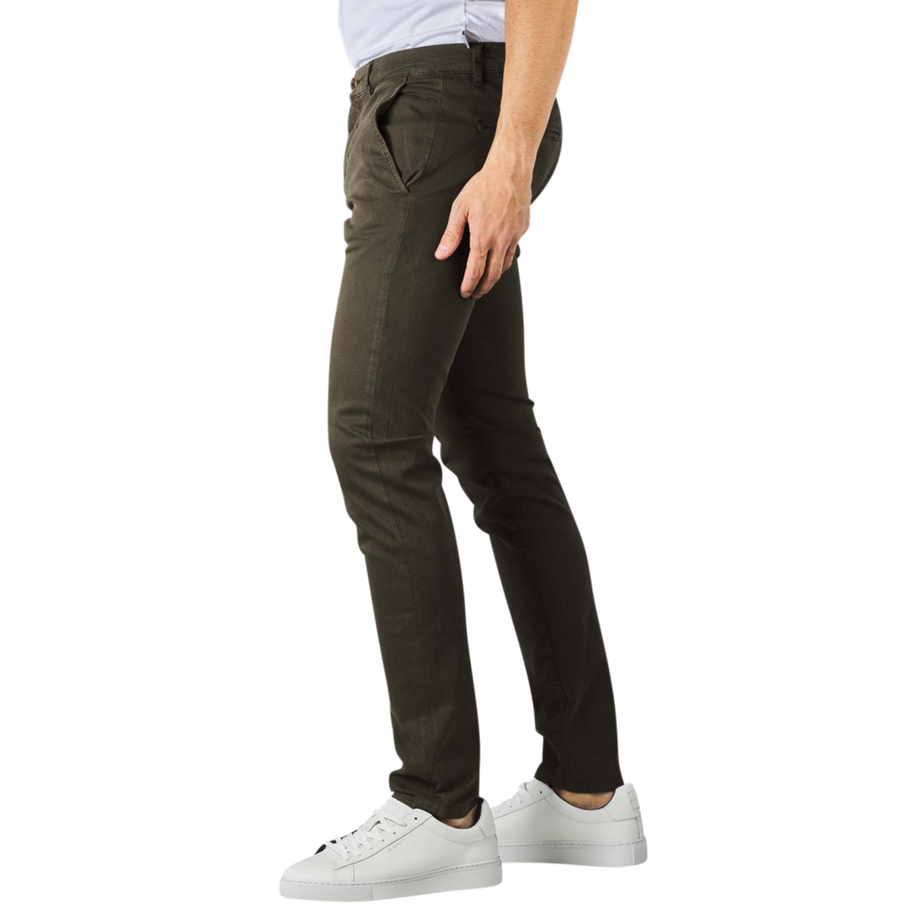 GABBA Dale Chino Slim Fit  
