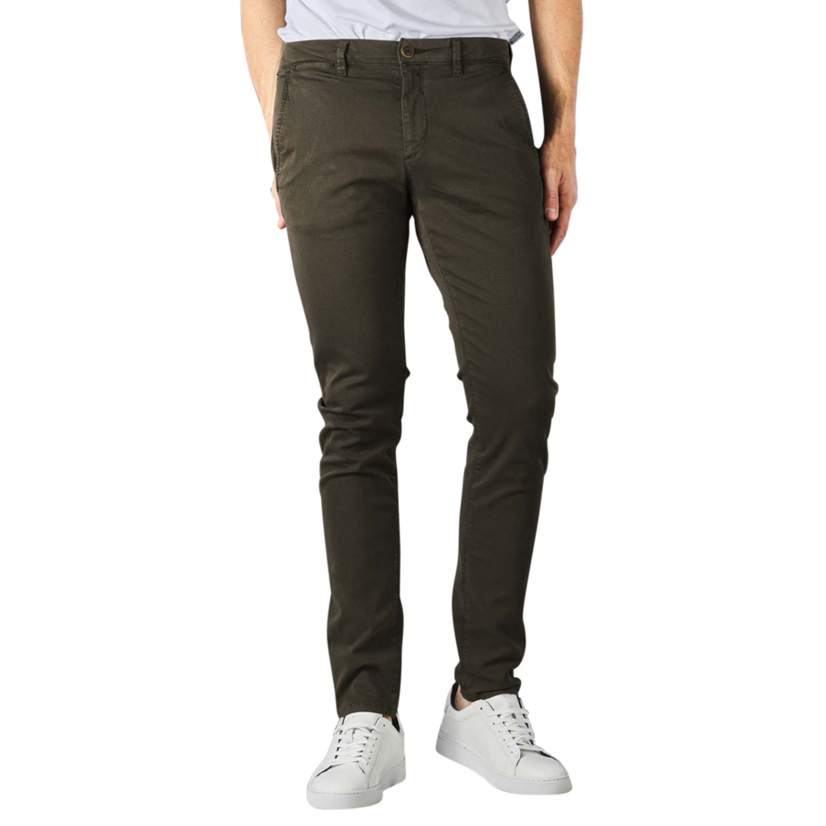 GABPaul K3280 Dale Chino Slim Fit