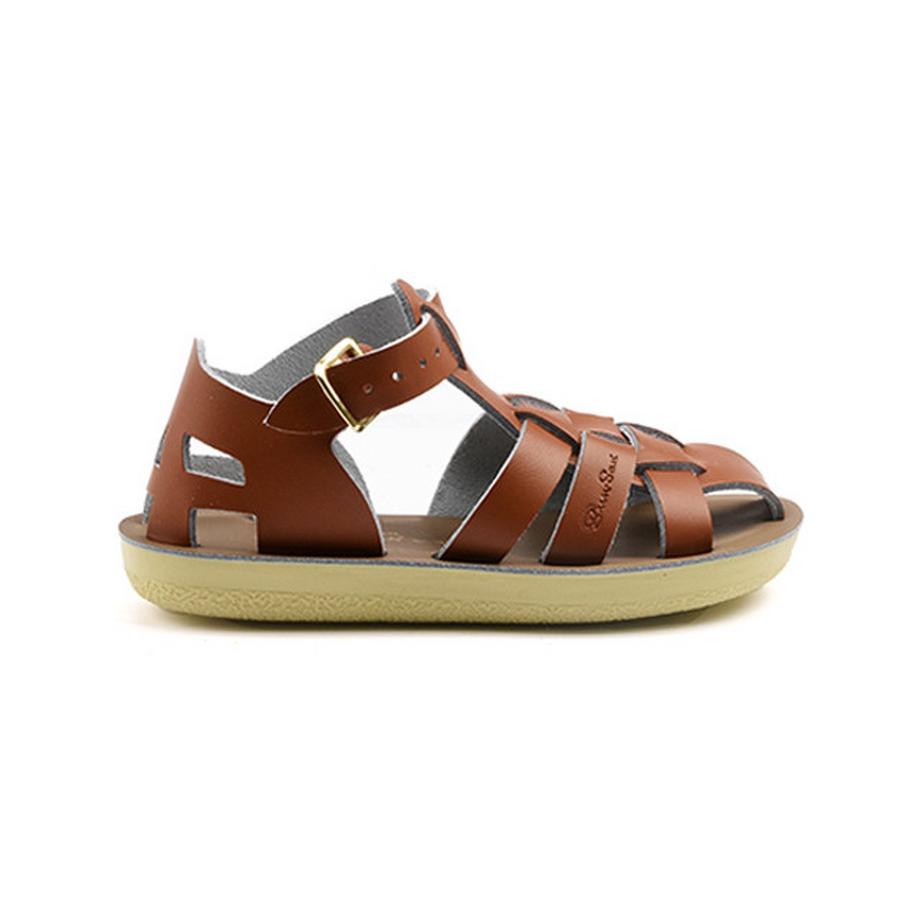 SALT WATER The Shark-22 Sandali Bassi  