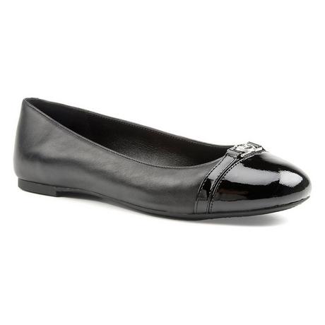 MICHAEL KORS  MANDY FLAT 