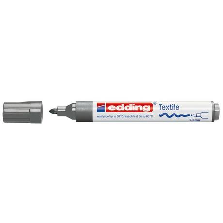 Edding EDDING T-Shirt-Marker 4500 2-3mm  