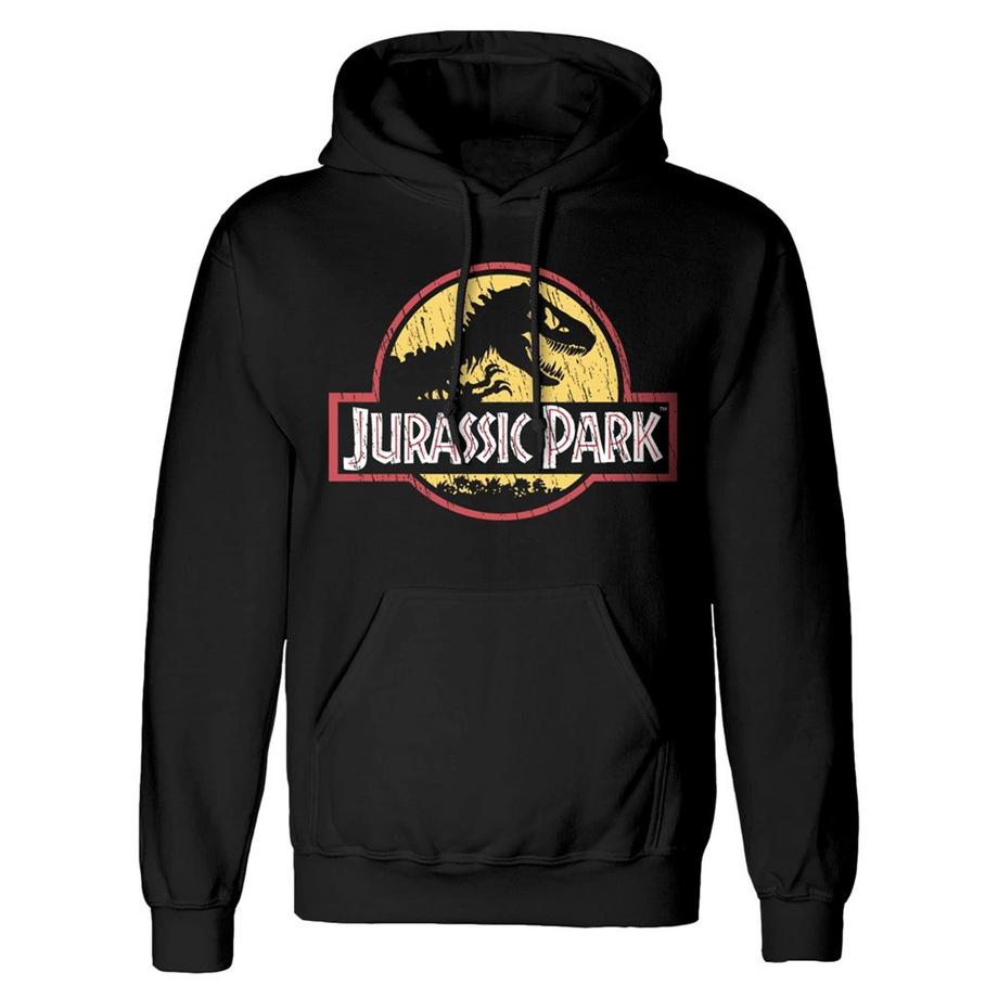 Jurassic Park Classic Kapuzenpullover  