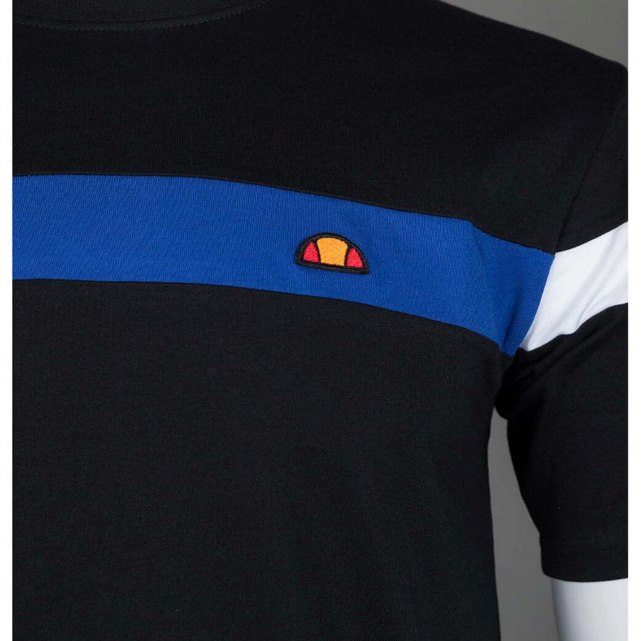 Ellesse  t-shirt per bambini caserio 