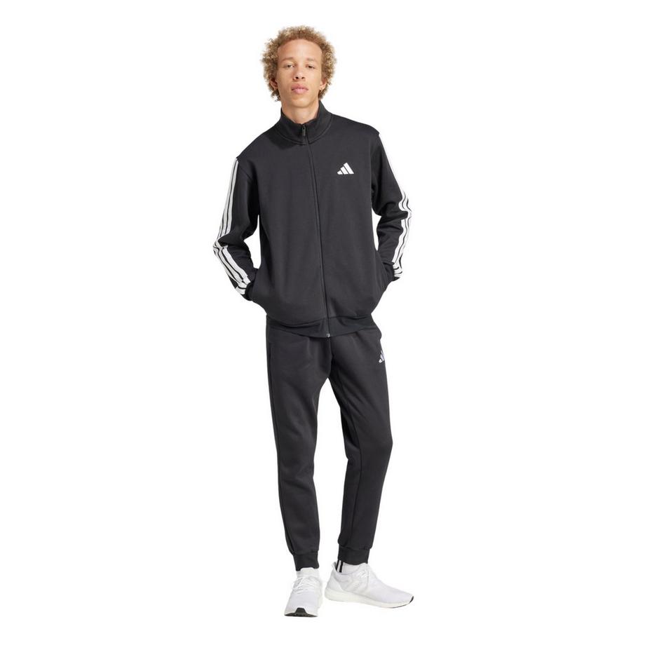 adidas  M 3S FL TT TS Survêtement 