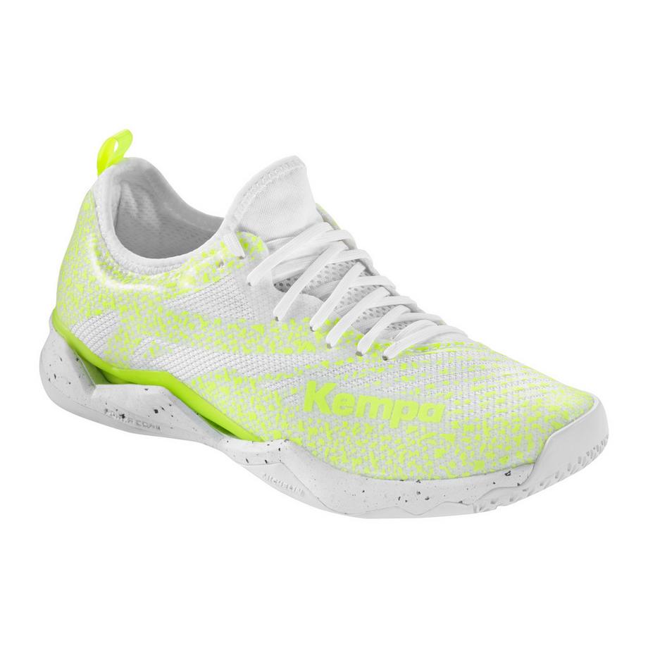Kempa  damen-hallenschuhe wing lite 2.0 