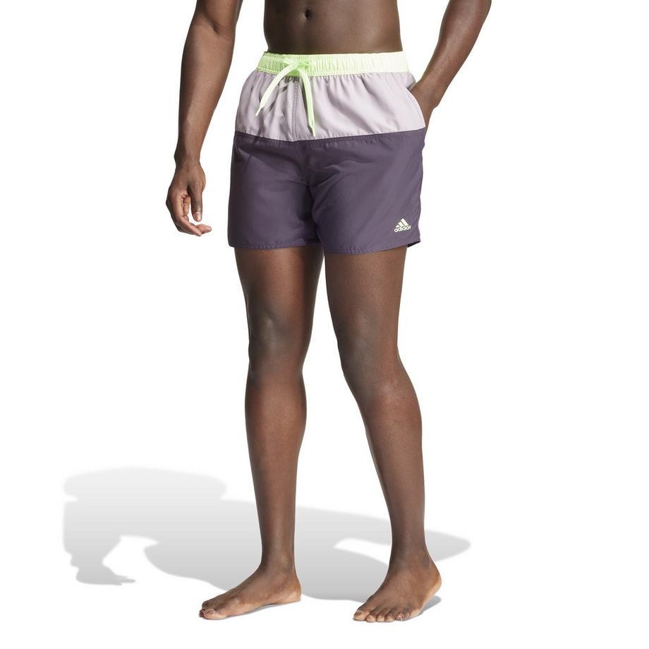 Badehose Colorblock Clx