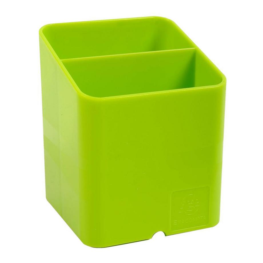 Exacompta  Stifteköcher PEN-CUBE, Iderama - x 10 