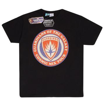 Cosmic Mix Tour TShirt