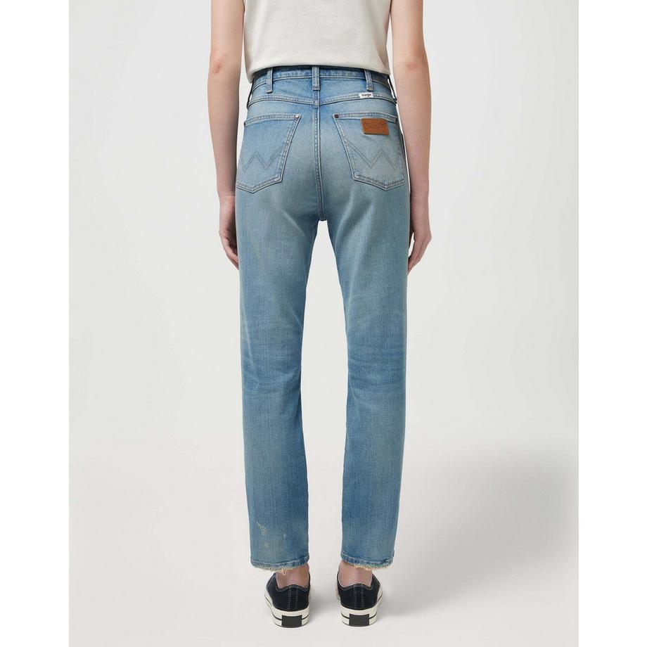 Wrangler Walker Slim Fit Jeans  