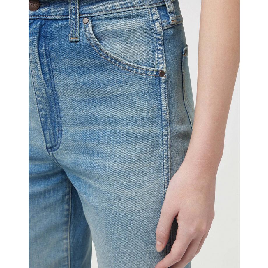 Wrangler Walker Slim Fit Jeans  