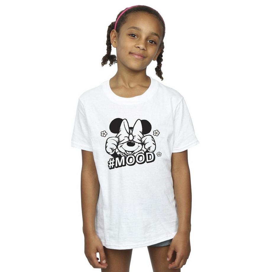 Disney  Mood TShirt 