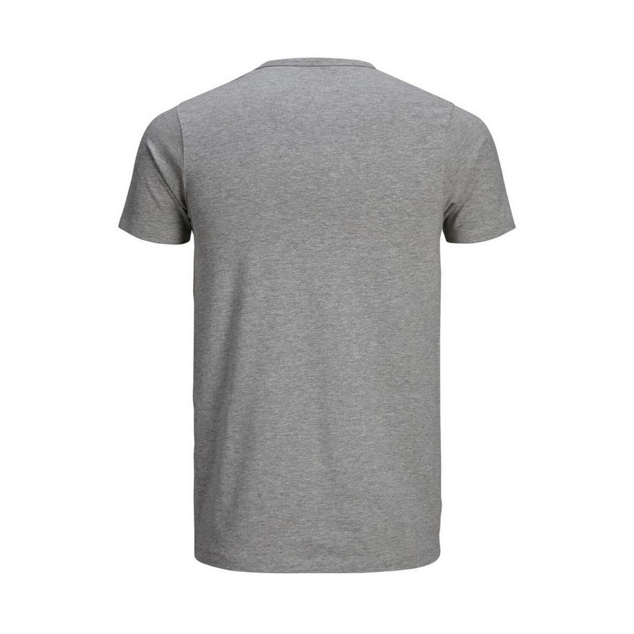 JACK & JONES Basic Rundhals T-Shirt  