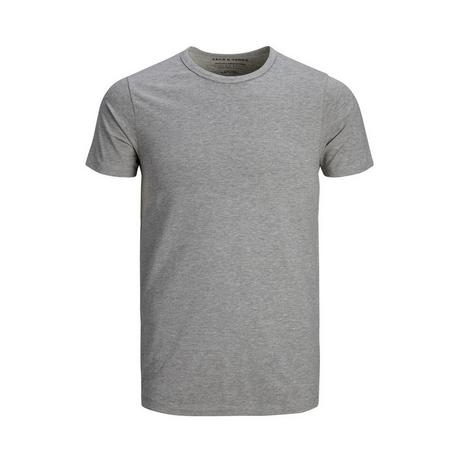 JACK & JONES Basic Rundhals T-Shirt  