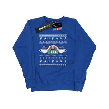 Central Perk Sweatshirt