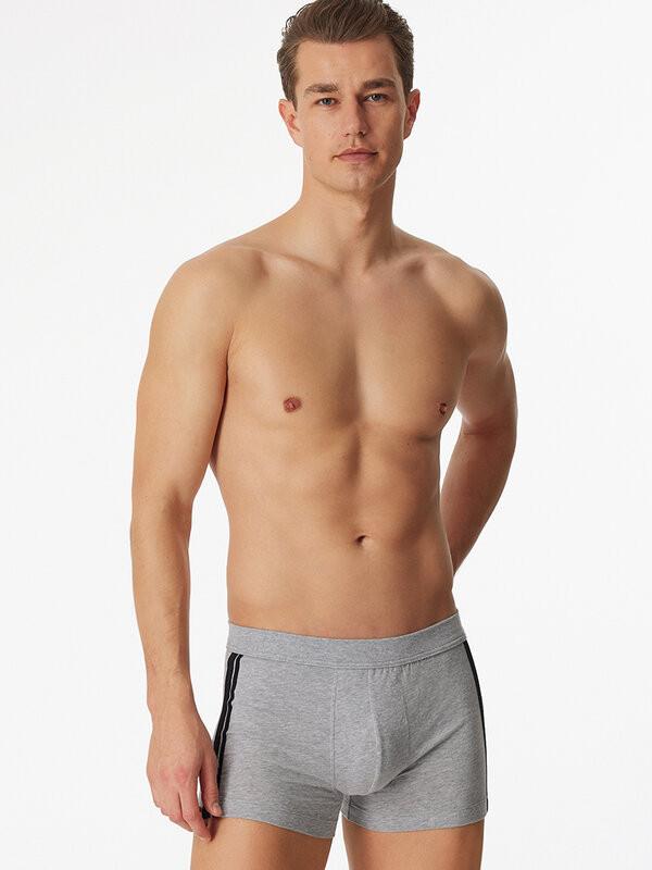 Schiesser Boxer Briefs Cotone Organico Confezione da 3  