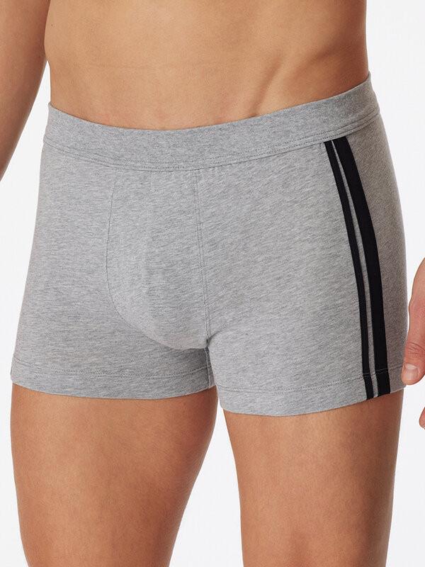 Schiesser Boxer Briefs Cotone Organico Confezione da 3  