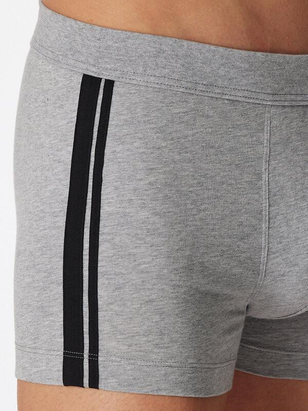 Schiesser Boxer Briefs Cotone Organico Confezione da 3  