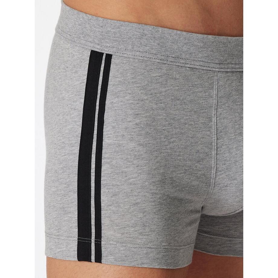 Schiesser Shorts Coton Organique Boxer 3er-Pack  