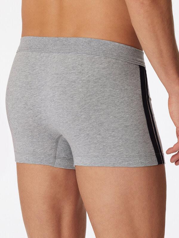 Schiesser Boxer Briefs Cotone Organico Confezione da 3  