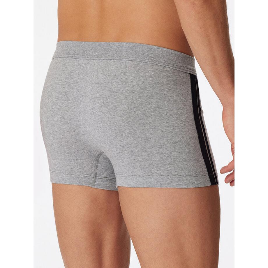 Schiesser Shorts Coton Organique Boxer 3er-Pack  