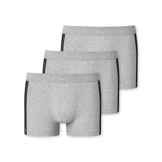 Schiesser Boxer Briefs Cotone Organico Confezione da 3  