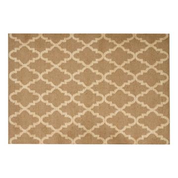 Tapis en Jute Boho MERMER