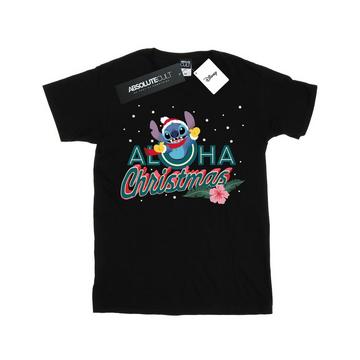 Tshirt ALOHA