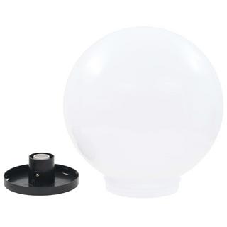 VidaXL Lampe sous forme de boule plastique  