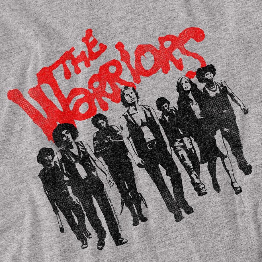 The Warriors  The Gang T-Shirt 
