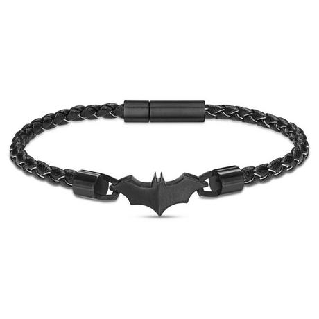 Police  Batarang PEAGB0034701 Batman Bracelet pour 