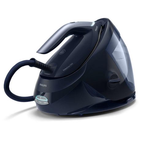 PHILIPS Philips PSG7130/21 Centrale vapeur 2100 W 1,8 L Semelle SteamGlide Elite Marine  