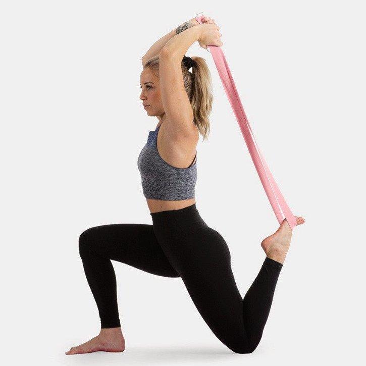 Gymstick  VIVID YOGA STRAP 