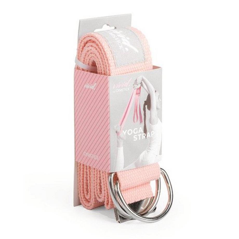 Gymstick  VIVID YOGA STRAP 