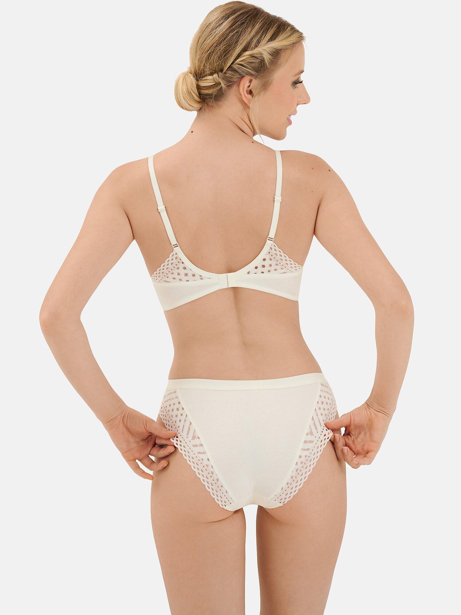 Lisca  Soutien-gorge armaturé Maxine 