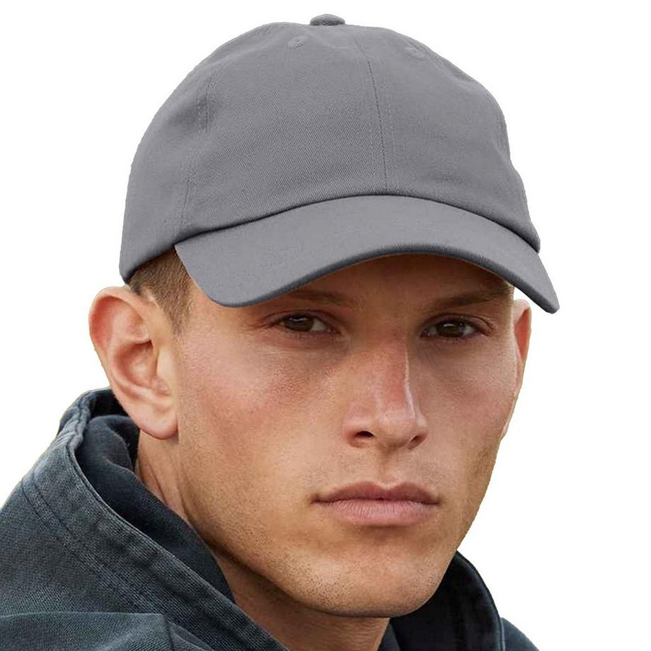 Beechfield Baseball Cap  