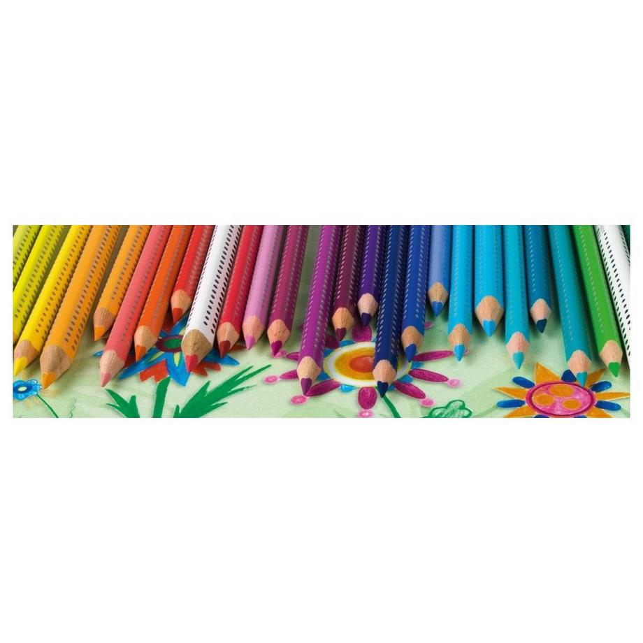 FABER CASTELL Faber-Castell 110987 Ocra 1 pz  