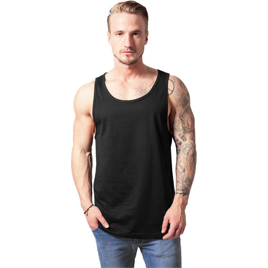 URBAN CLASSICS Big Tank Top  
