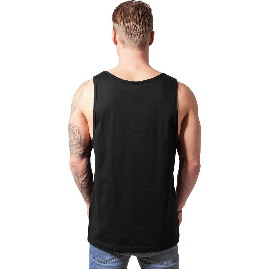 URBAN CLASSICS Big Tank Top  