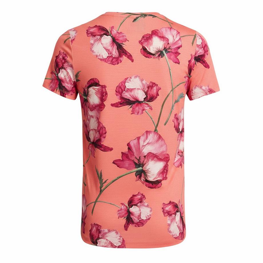 TED BAKER  T-ShirtMotiftyle Floral 
