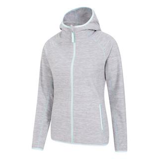 Mountain Warehouse Lleyn II Hoodie à fermeture éclair intégrale  