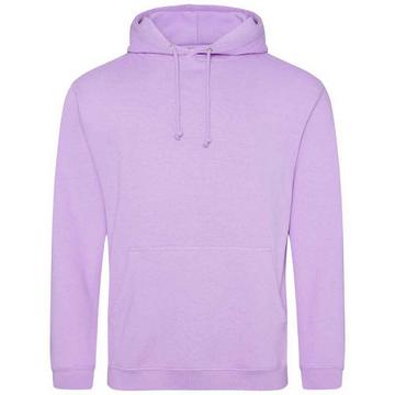 College Kapuzenpullover