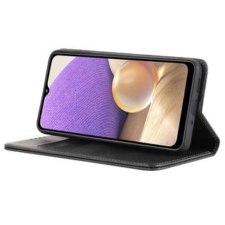 Cover-Discount  Galaxy A33 5G - Stand Flip Case Hülle 