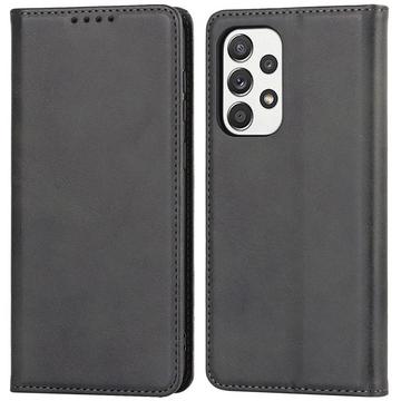 Galaxy A33 5G - Stand Flip Case Hülle